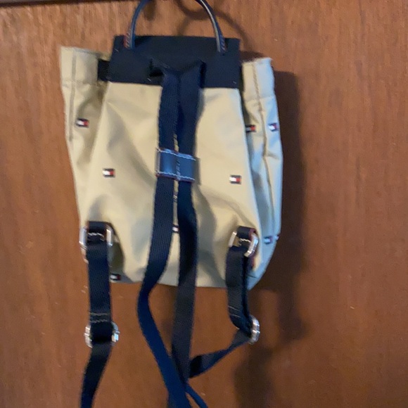 Small backpack - Picture 2 of 2